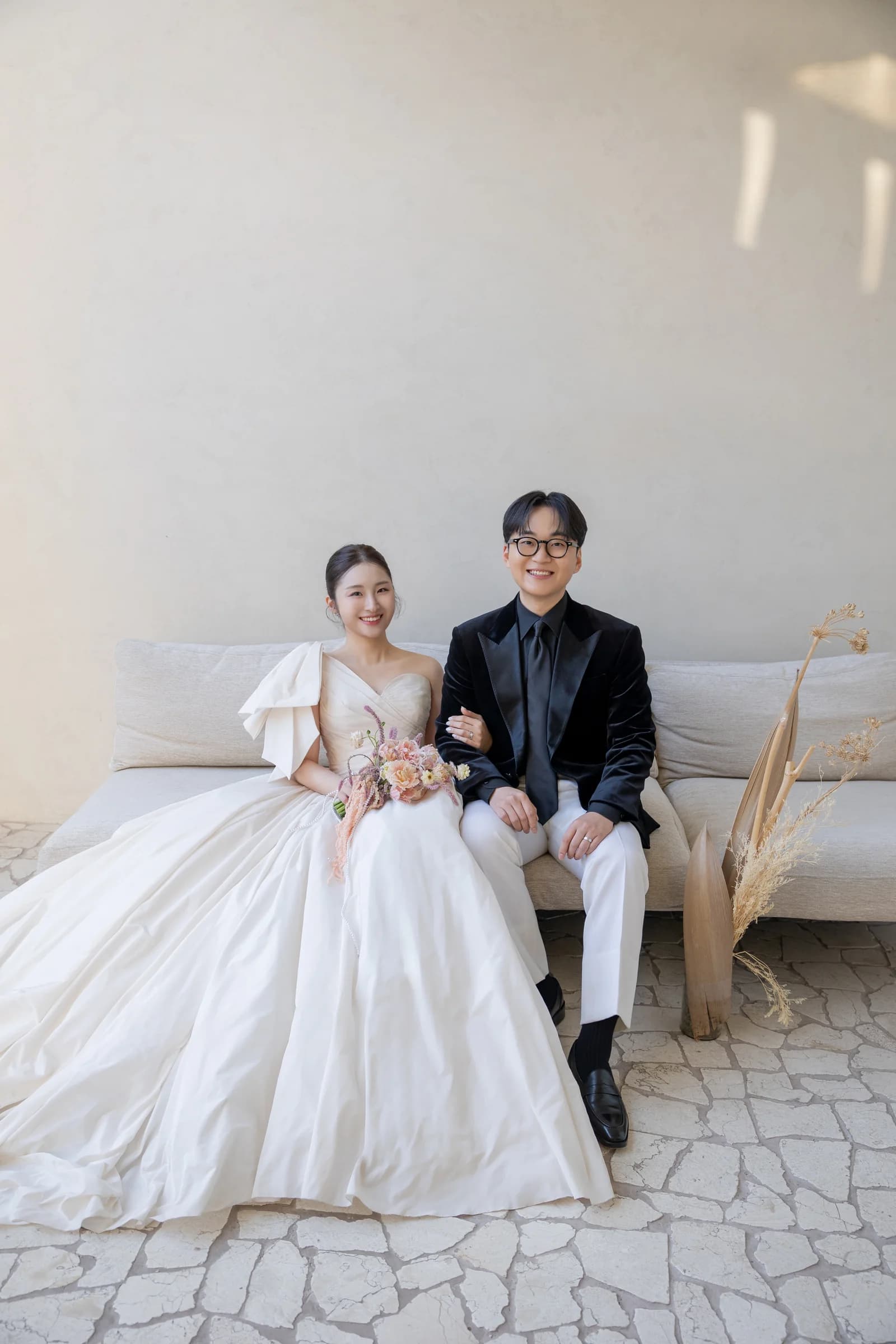 대현 & 선경